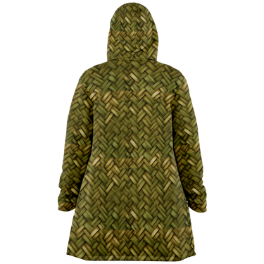 Chokefish™ Textures Cloaks Unisex-007W
